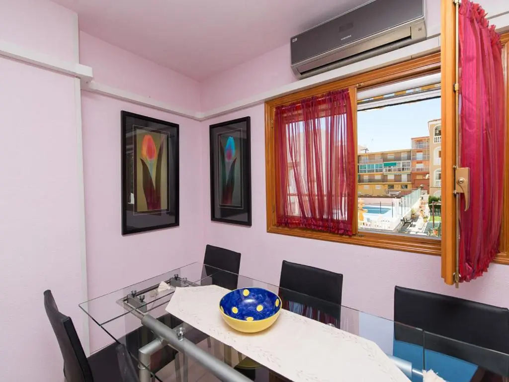 Apartment Marina 3 bed 2 bath Puerto
