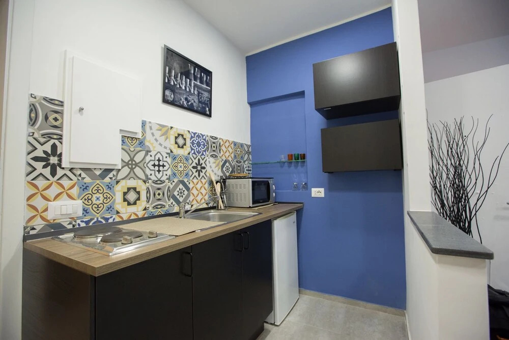 Casa 3 Regine