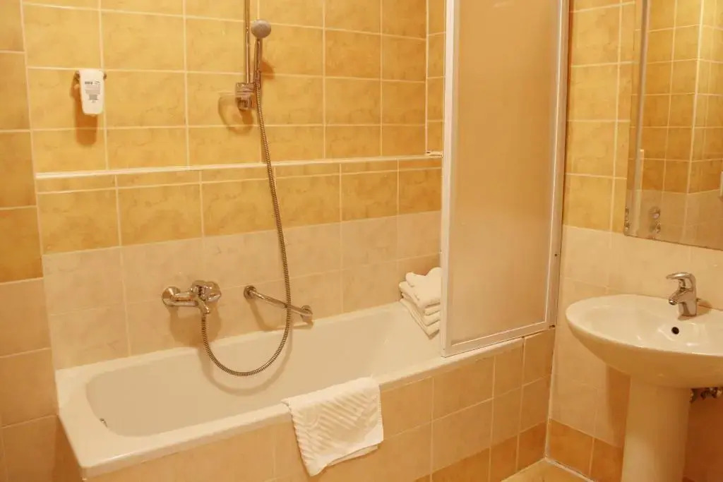 Aparthotel Snjezna Kraljica
