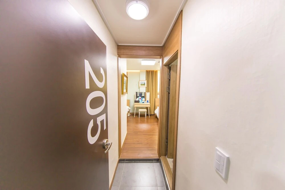 Rgb House Hostel