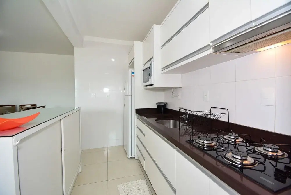 Residencial João Victor - Ingleses Norte