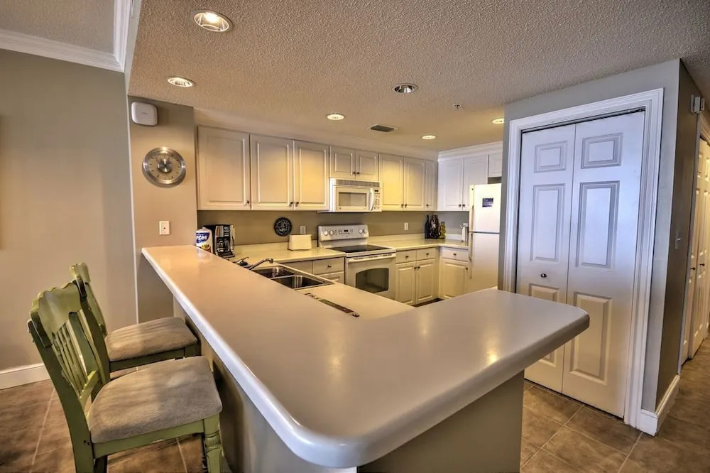 Majestic Beach Tower II Unit 1608