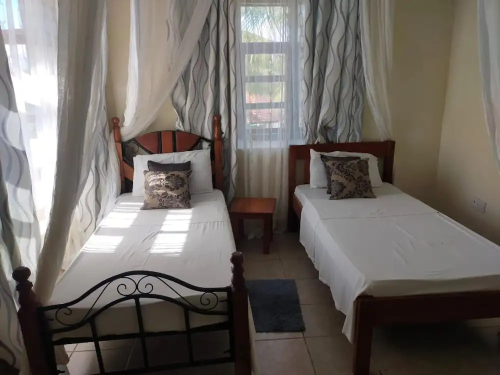 Diani Breeze Villas