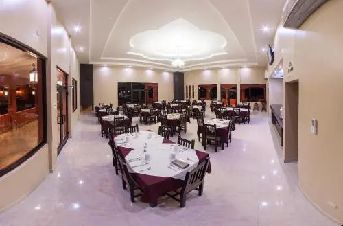 La Huerta Hotel