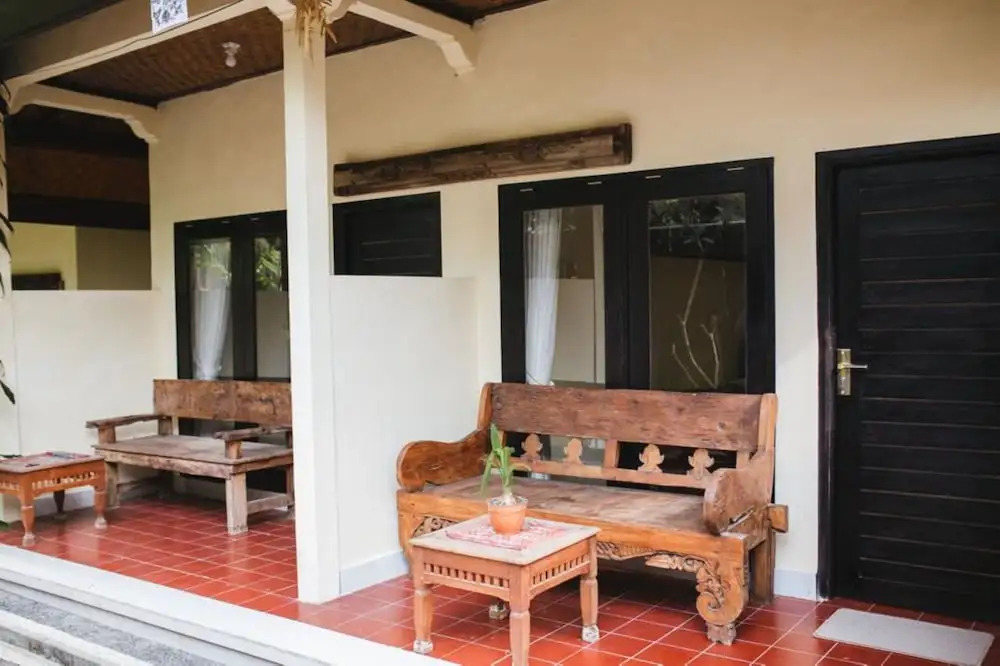 Sari Gong Guest House, A Trishula Collection