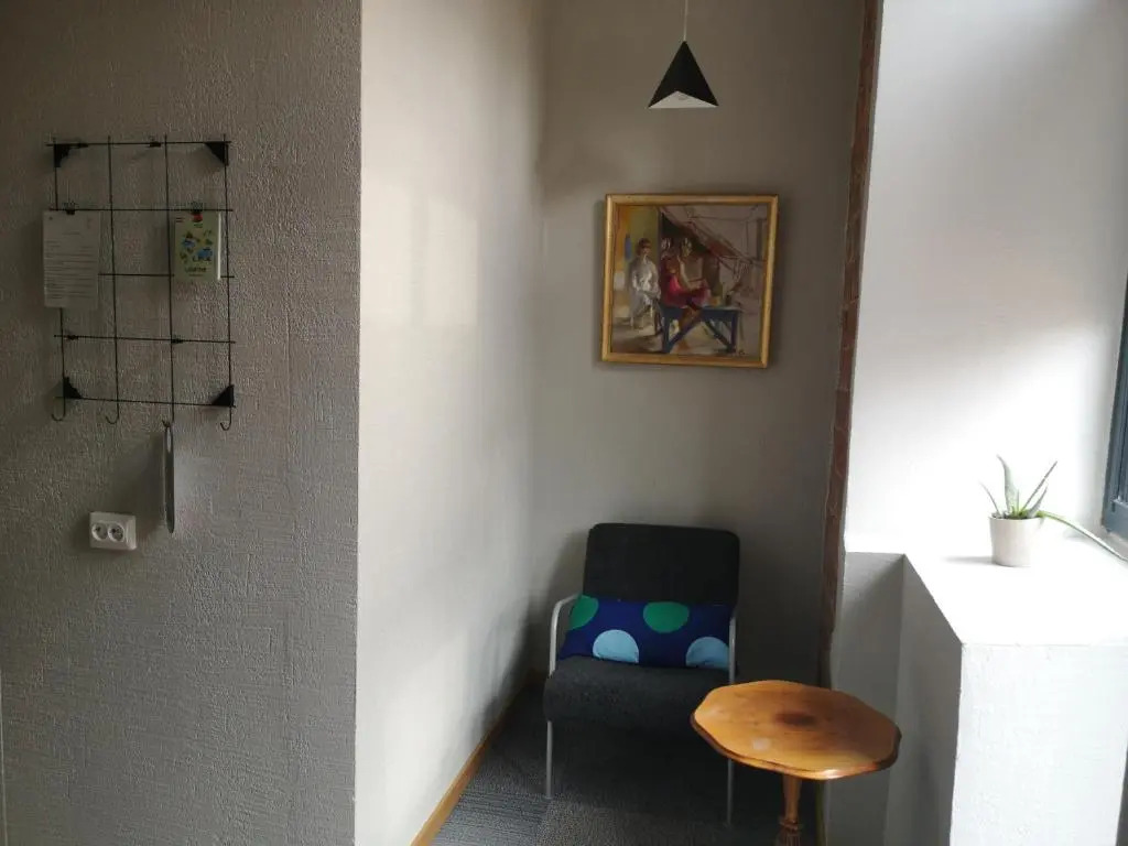 Zeit Hotel