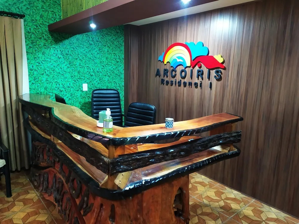 Residencial Arcoiris