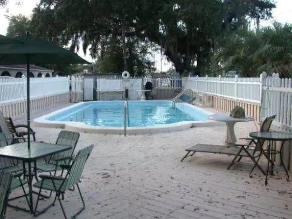 A1 Value Inn Hernando