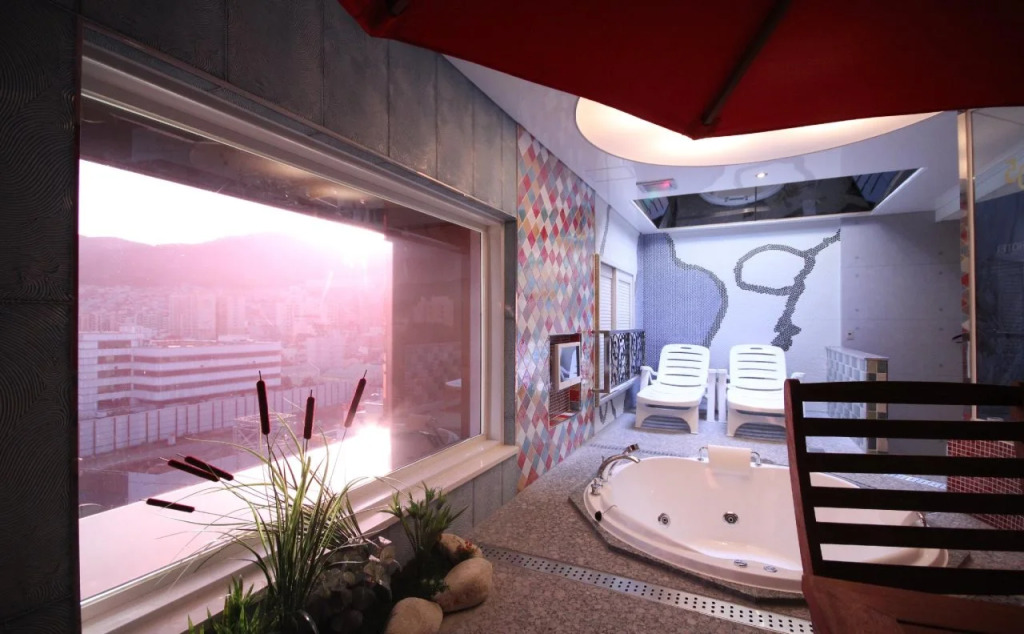 Vov Hotel