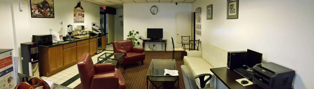 Americas Best Value Inn Bowie