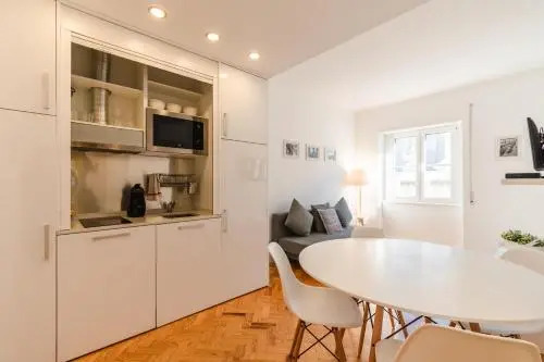 Carmo Apartments