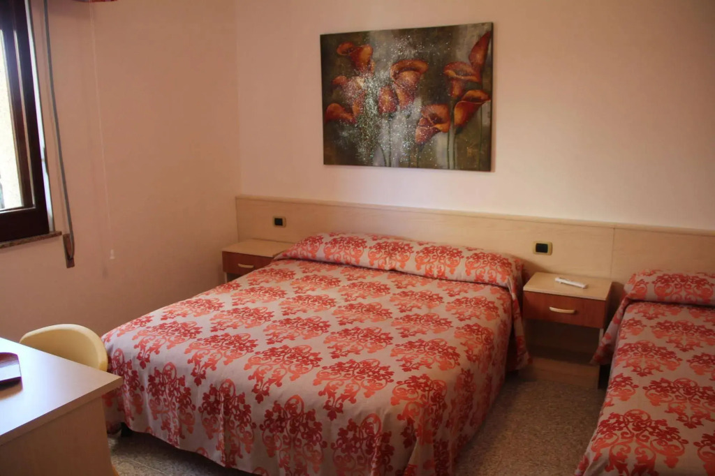 B&B Il Rubino