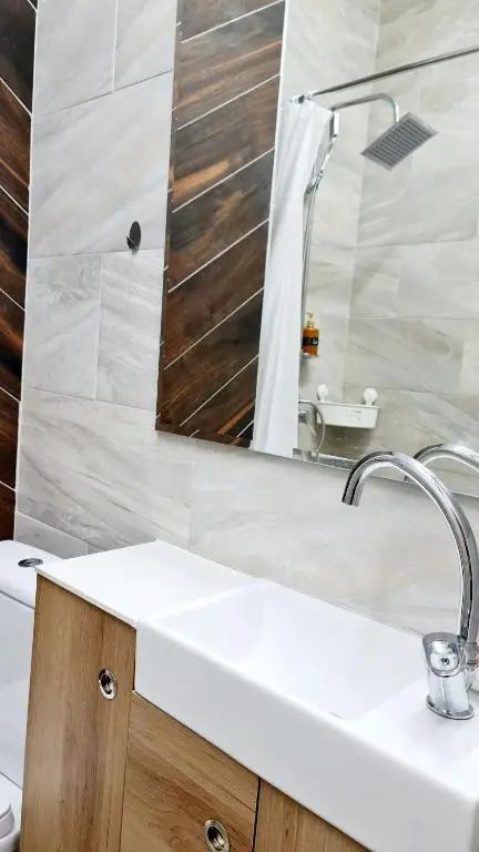 Bienestar suite - Podgorica Centre