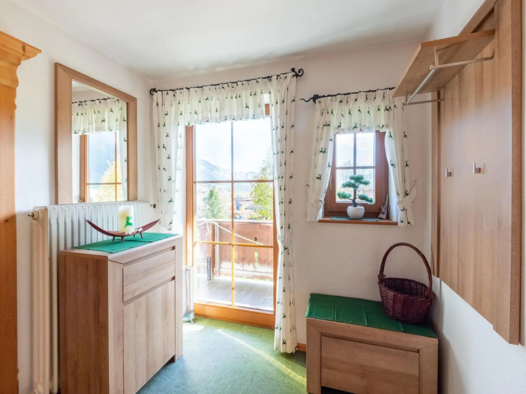 Apartment in Going am Wilden Kaiser