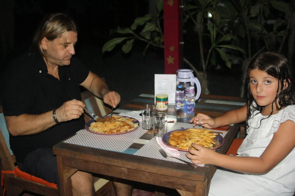 Samui Le Reve