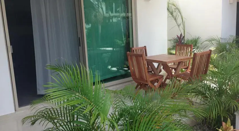 Aldea Zama Condo 104