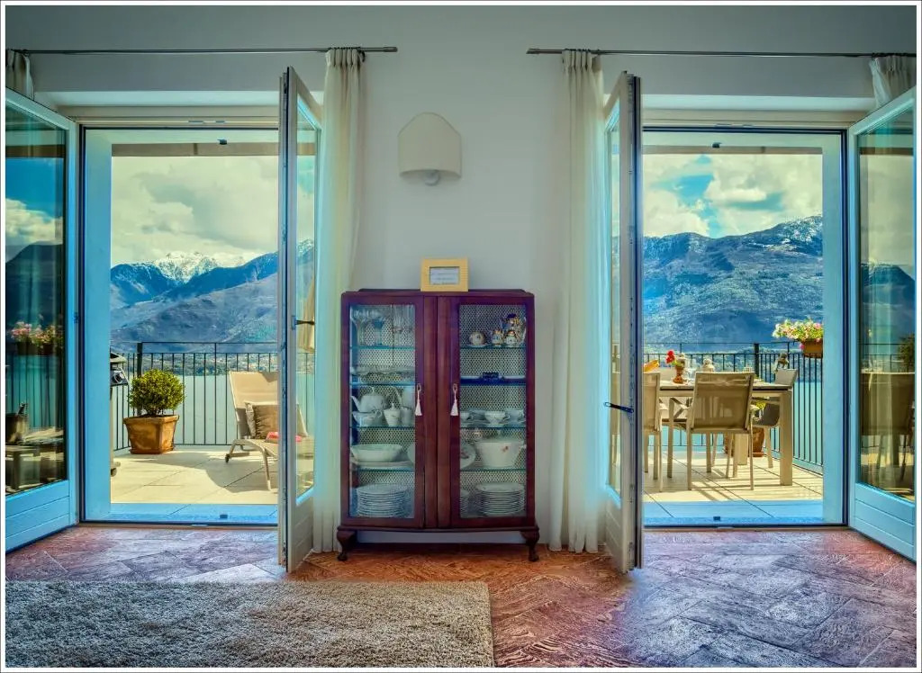 Villa Aquarius - Larihome A08