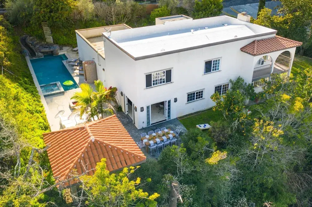 Villa Valencia by AvantStay Entertainers Dream w Outdoor Kitchen Spa Views