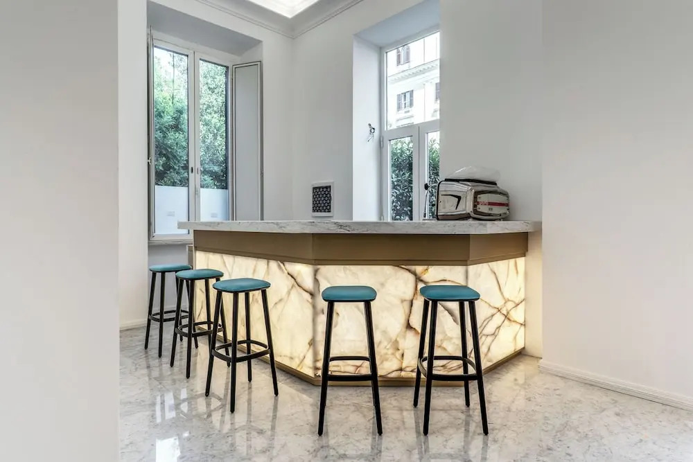 The Spotlight Boutique Hotel