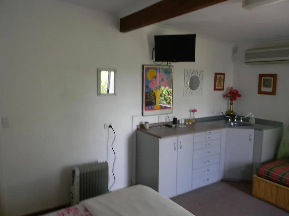 Glenellen Bed and Breakfast