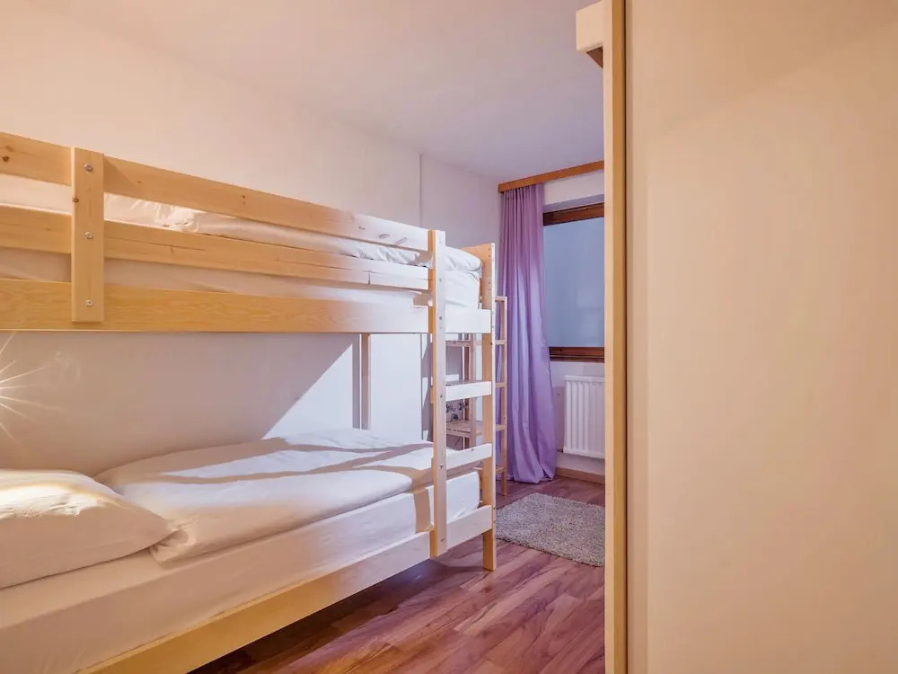 Modern Apartment in Hopfgarten Near Ski Lift