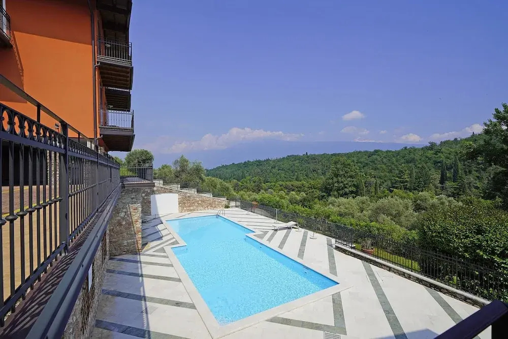 Residence Albatros B8