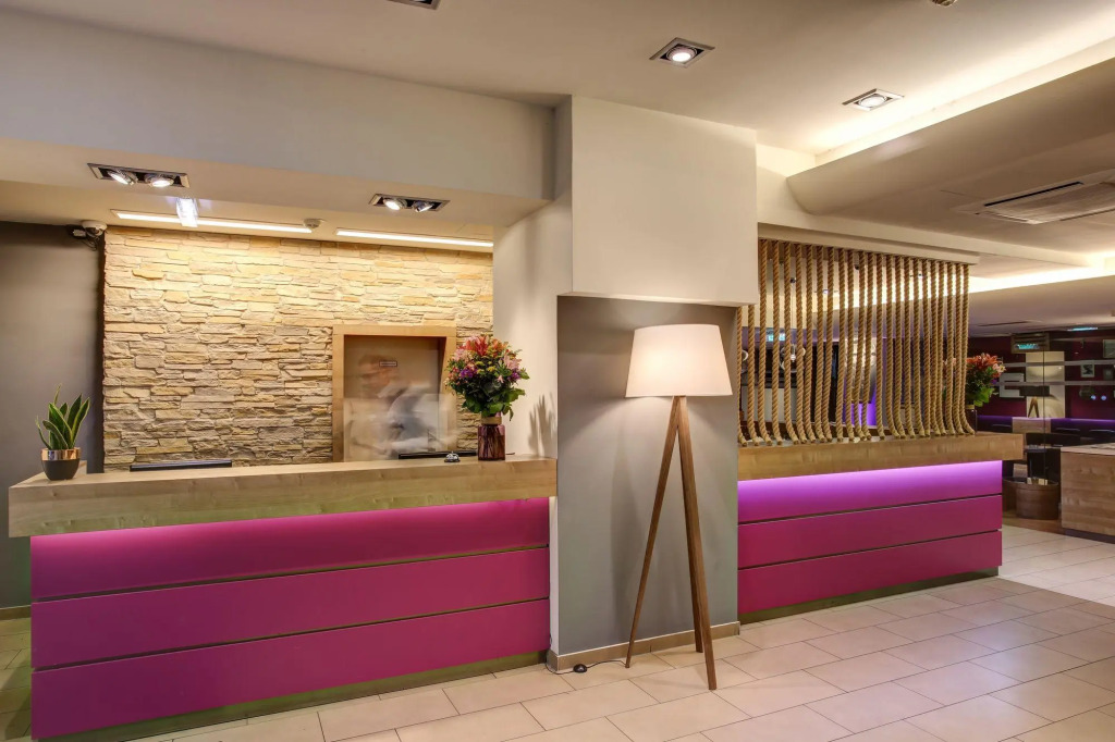 VIVO Aparthotel
