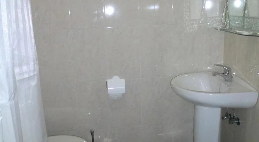 Hostal Santa Ana