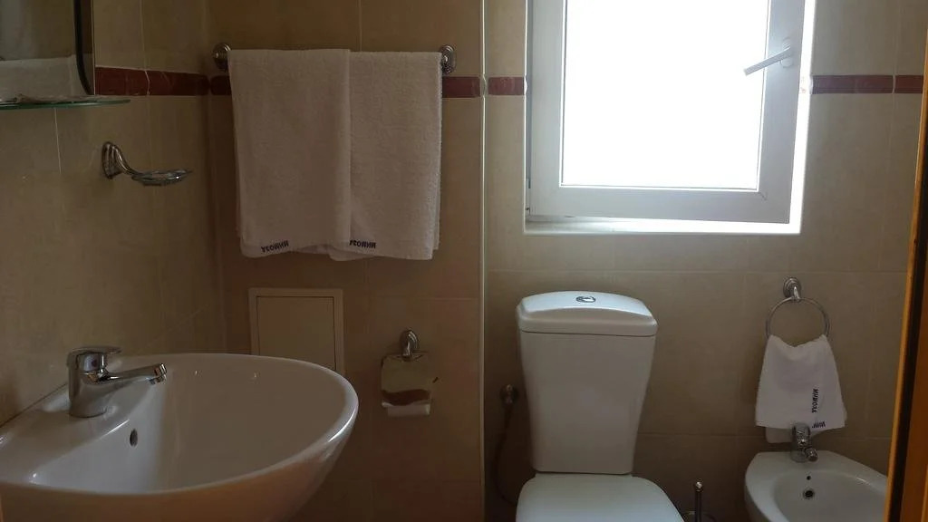 Family Hotel Mimosa