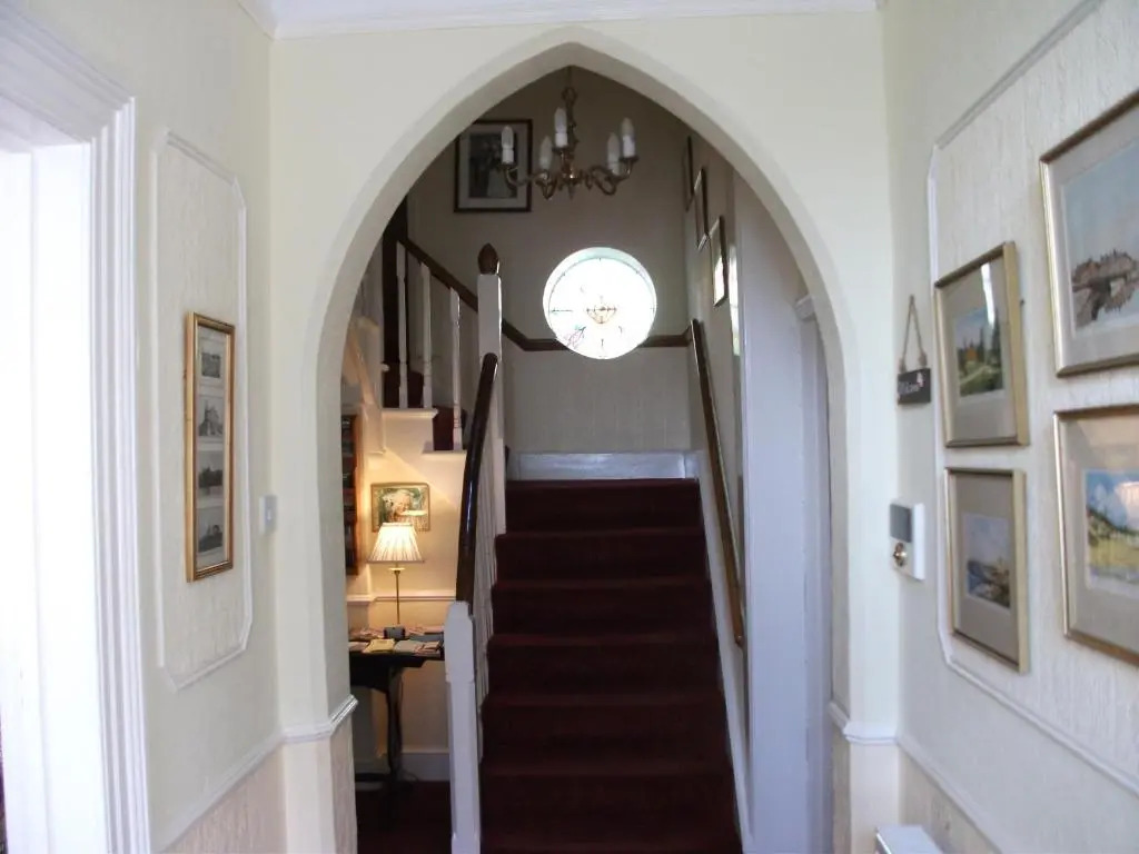 Claremont Guesthouse
