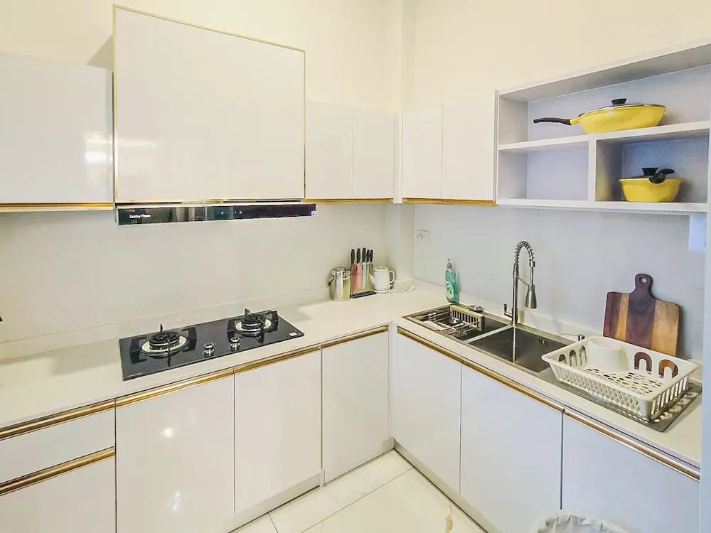 189Premier Villa Lamphun