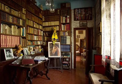 Villa Astreo - La Casa di Rompicollo