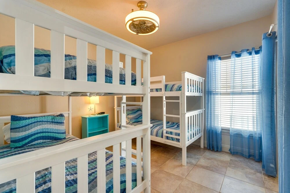 Charming Panama City Beach Retreat w/ Patio, Panama City Beach