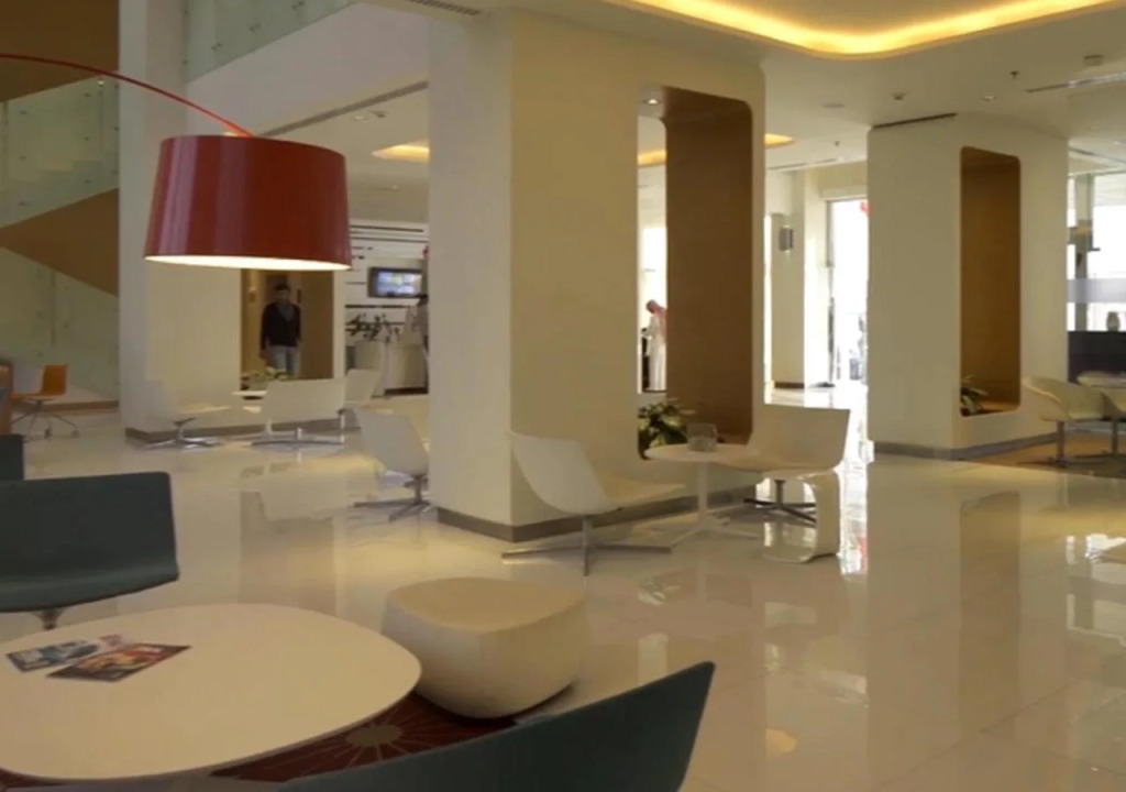 Ibis Yanbu