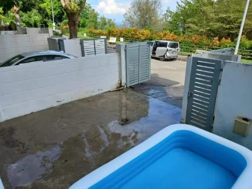 Shamrock Villas Corner OR Seaview OR Standard