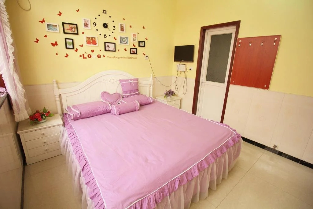 Beidaihe Liuzhuang Liu Qiusheng Hostel