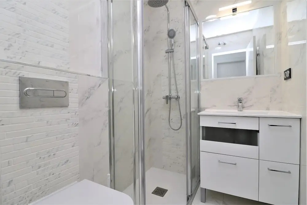 Apartamento Penthouse Ancla 461
