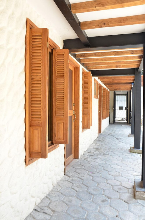 Casa Real Coyoacán