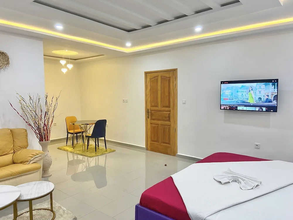 Residence La Marina