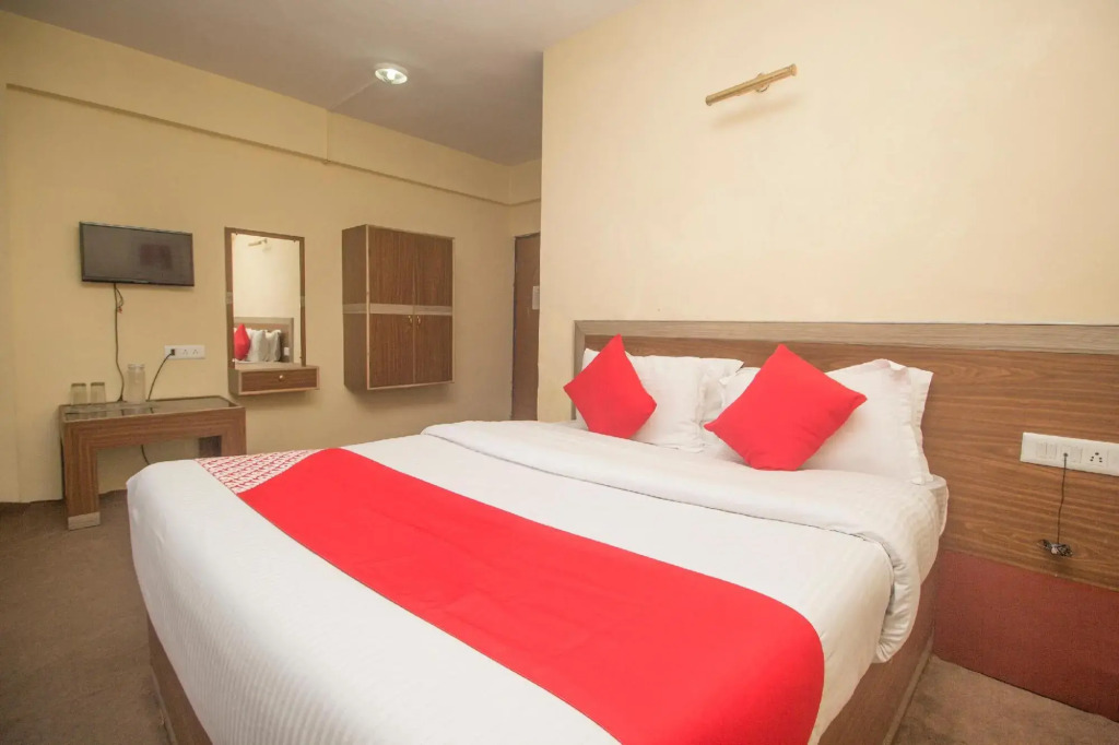 Hotel Hill Grand Himalaya