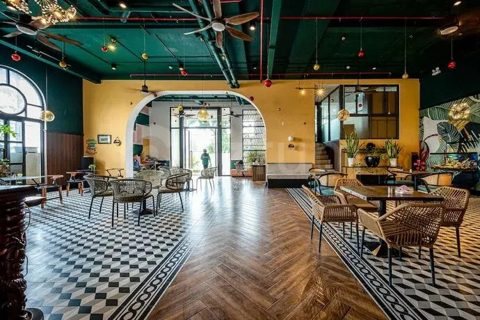 Cozrum Homes - Kola Apartment