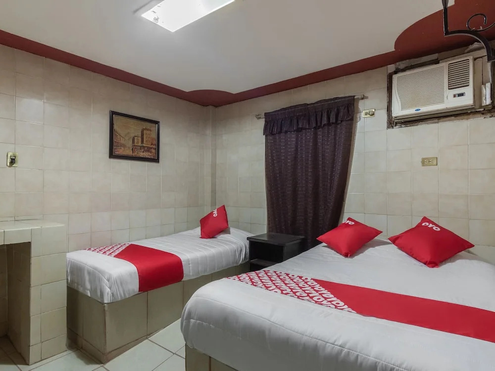 OYO Hotel Posada San José