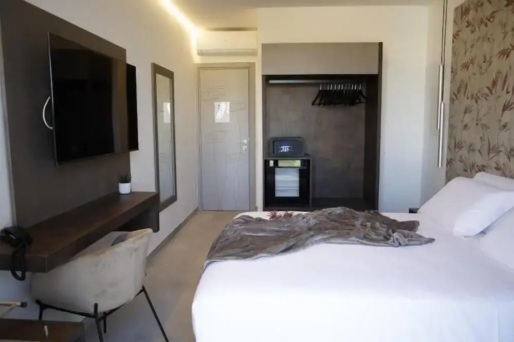 Alba in Centro