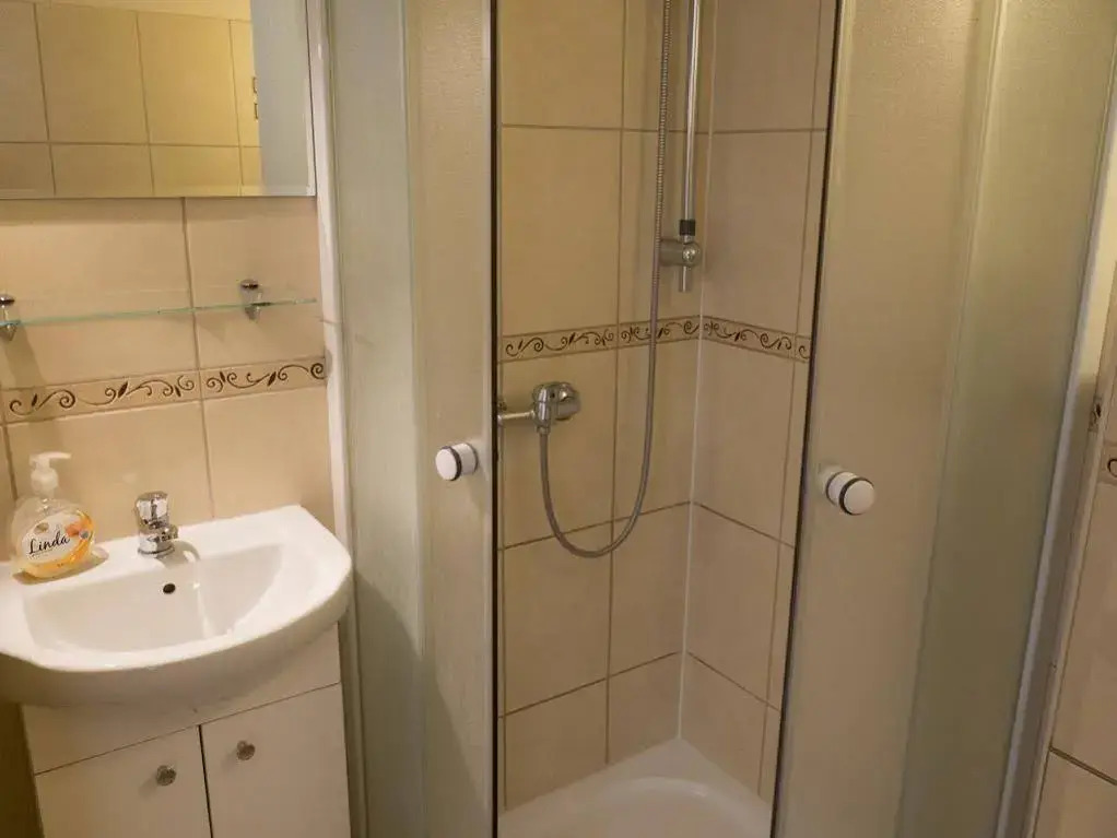 Apartamenty na Starówce
