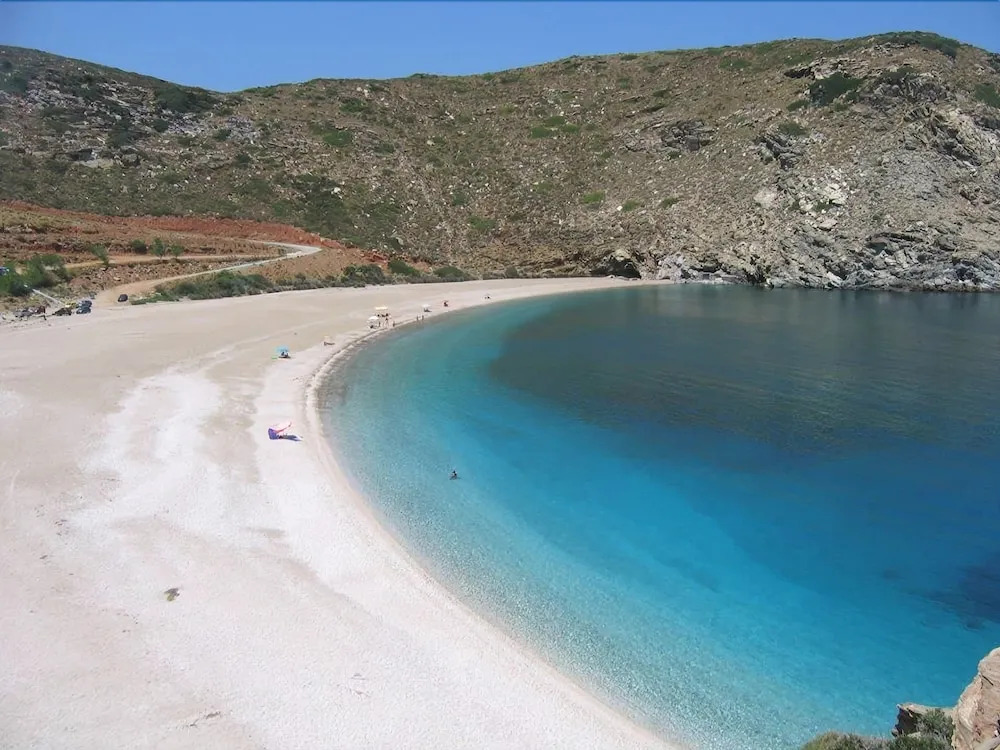 Anastasia Luxury Villas