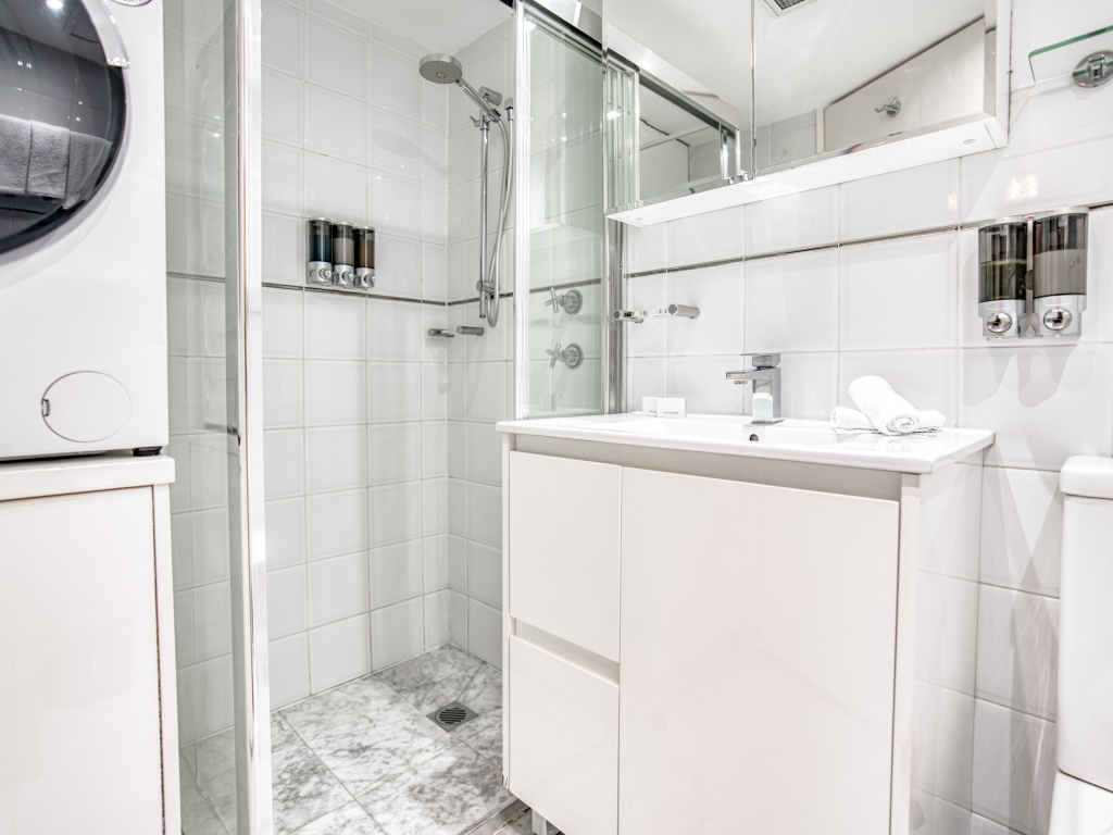 Park Regis Concierge Apartments