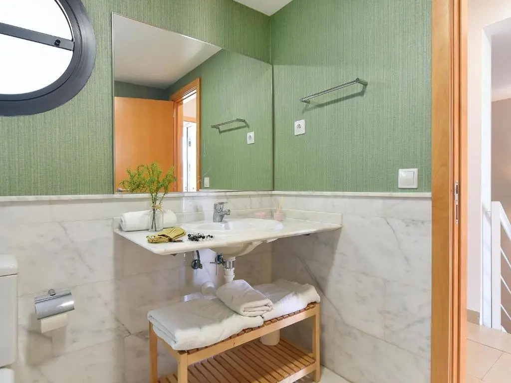 Villa Sol 21 by VillaGranCanaria
