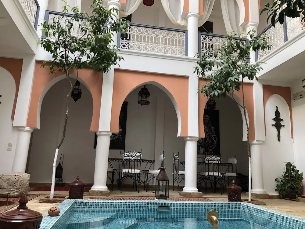 Riad Bab El Fale