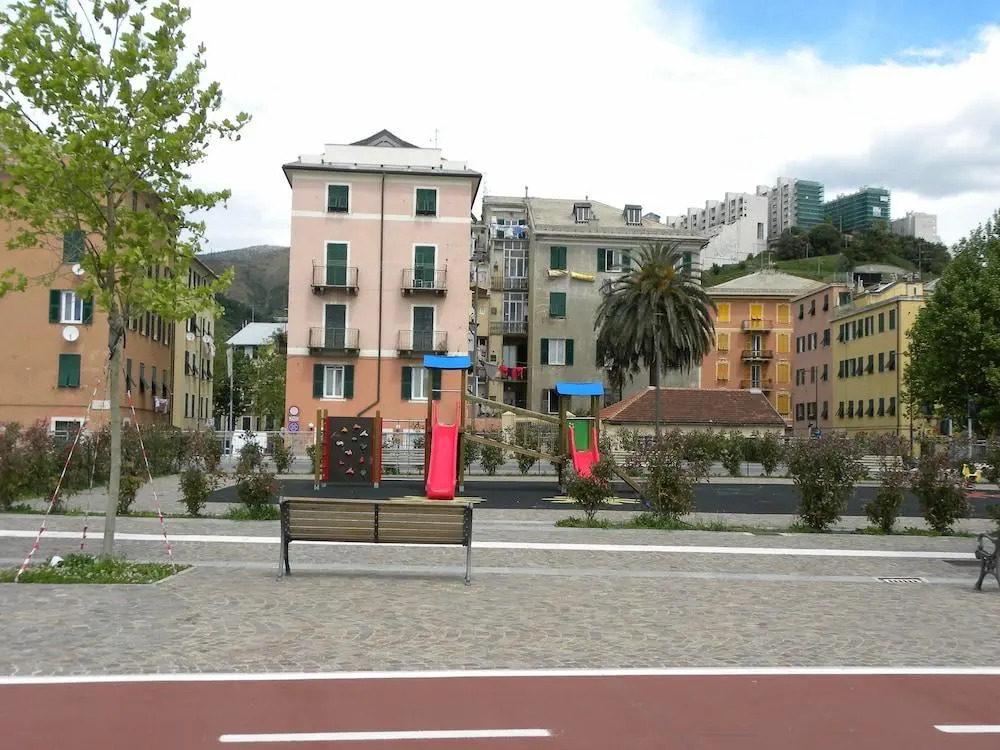 Casa dei nonni