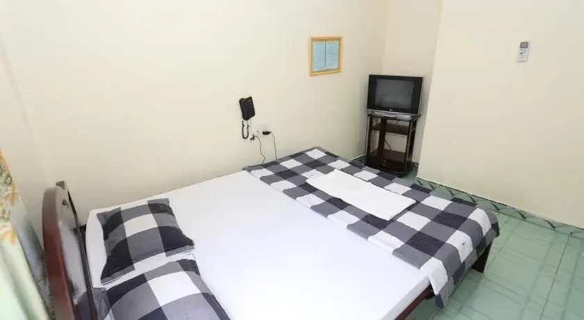 Hai Dang Guest House